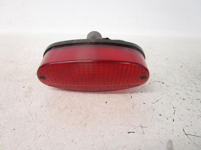 09 Kawasaki EN 500 Vulcan Tail Light Lamp Lens 23025-1312 1996